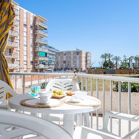 Alea Rentals - Altamira La Pineda Extérieur photo