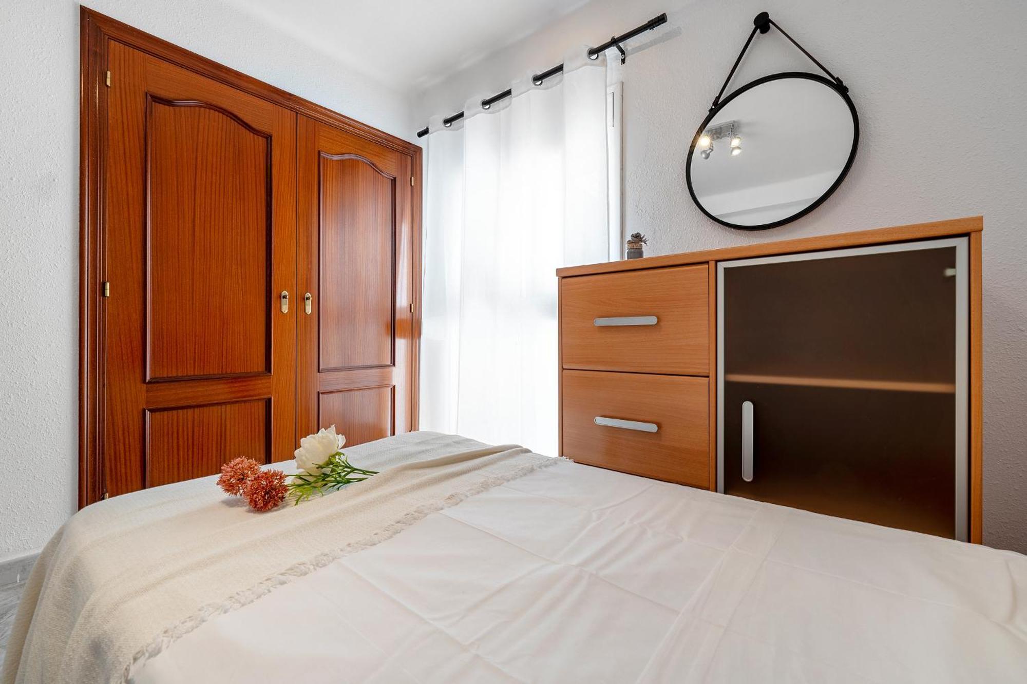 Alea Rentals - Altamira La Pineda Extérieur photo