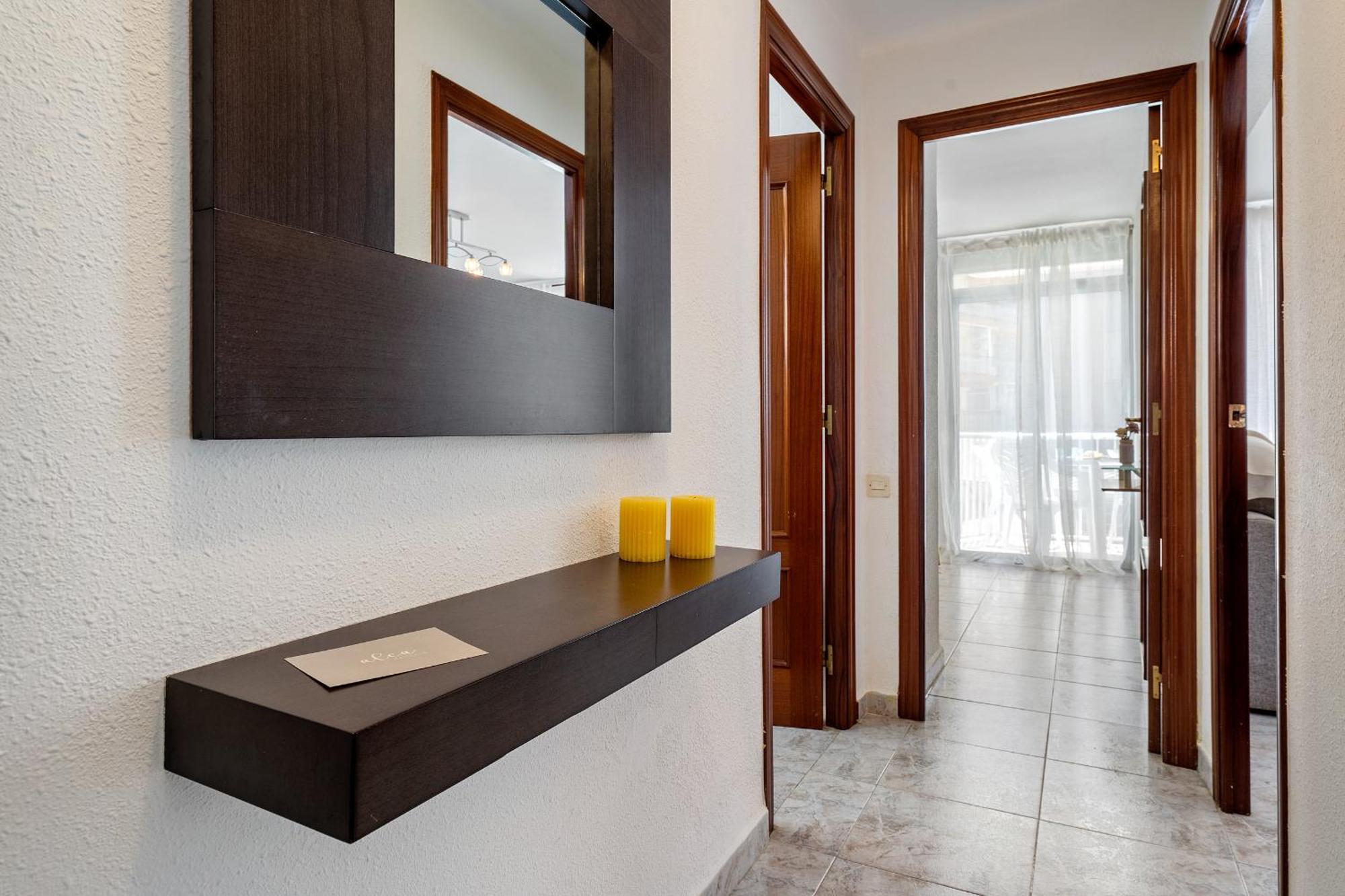 Alea Rentals - Altamira La Pineda Extérieur photo