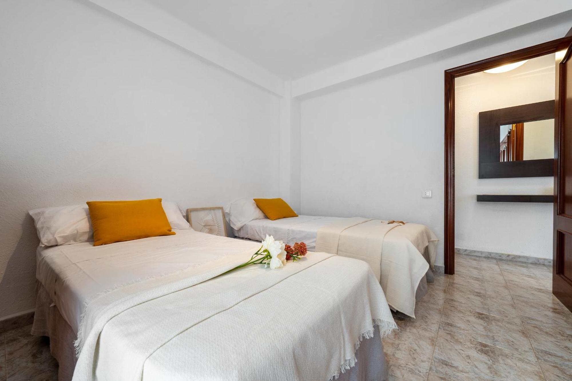 Alea Rentals - Altamira La Pineda Extérieur photo